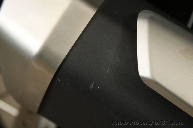 2024 Honda Transalp 1 Owner, 6408 Miles - 22979777 - 47