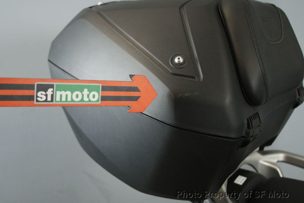 2024 Honda Transalp 1 Owner, 6408 Miles - 22979777 - 48