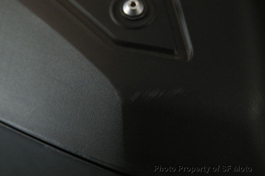 2024 Honda Transalp 1 Owner, 6408 Miles - 22979777 - 49