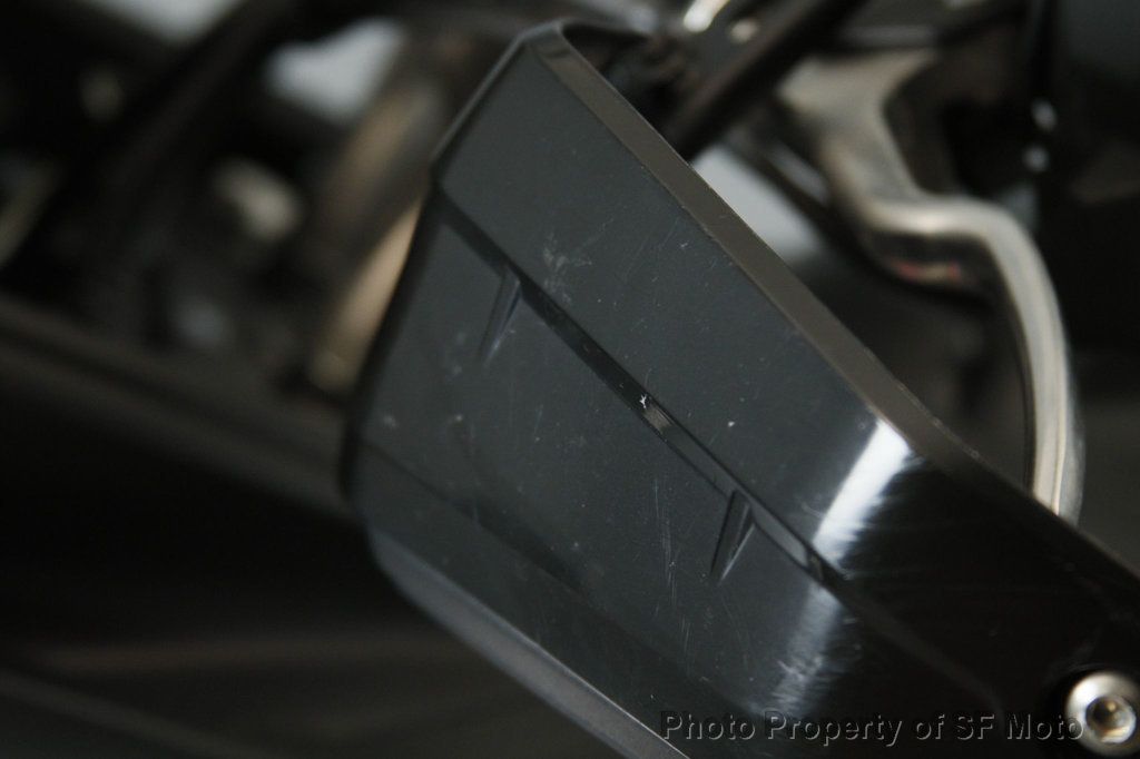 2024 Honda Transalp 1 Owner, 6408 Miles - 22979777 - 51