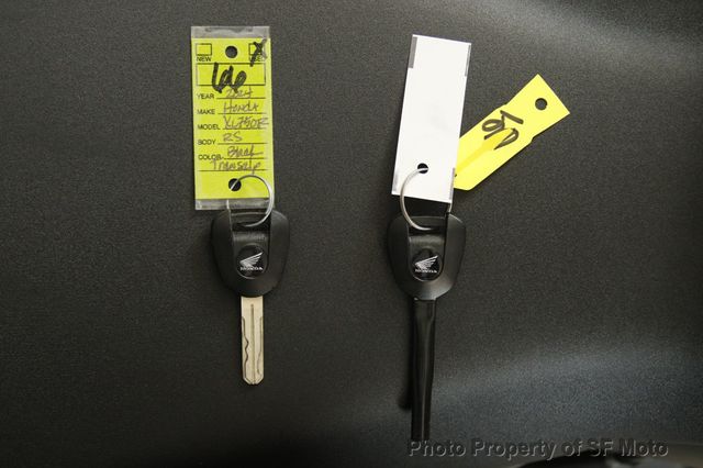 2024 Honda Transalp 1 Owner, 6408 Miles - 22979777 - 52