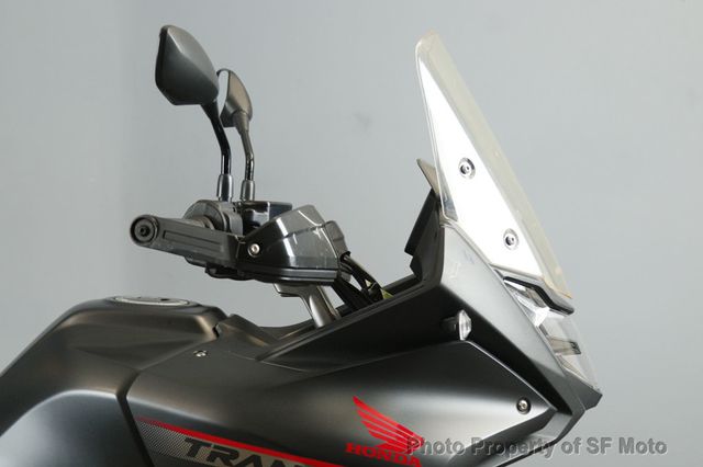 2024 Honda Transalp 1 Owner, 6408 Miles - 22979777 - 7
