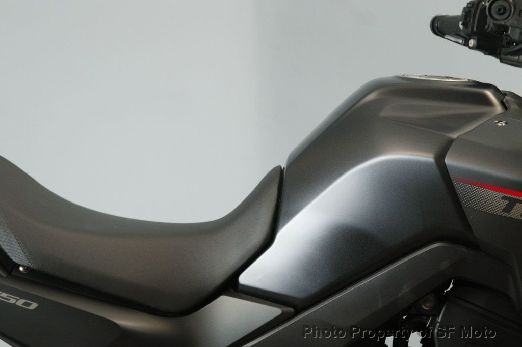 2024 Honda Transalp 1 Owner, 6408 Miles - 22979777 - 8