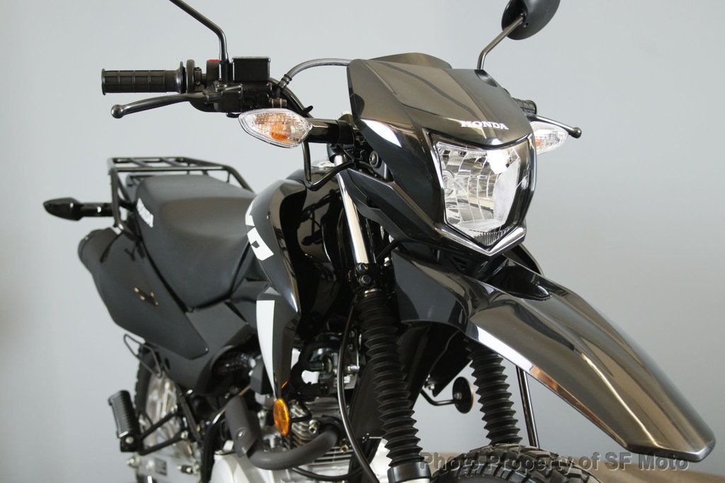 2024 Honda XR150L Includes Warranty! - 22867644 - 0