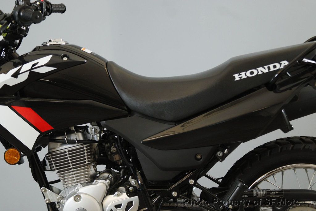 2024 Honda XR150L Includes Warranty! - 22867644 - 9