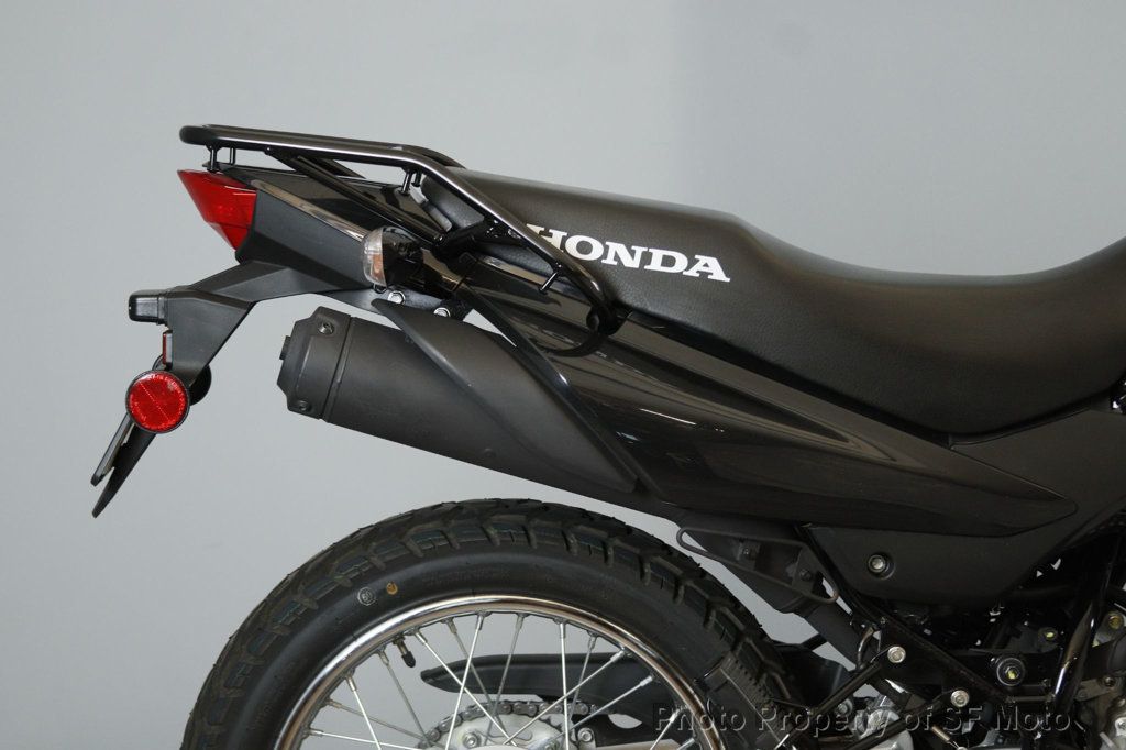 2024 Honda XR150L Includes Warranty! - 22867644 - 10