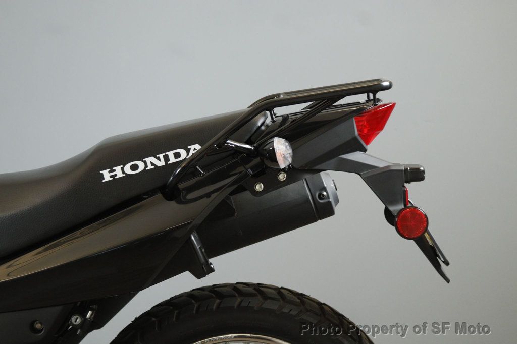 2024 Honda XR150L Includes Warranty! - 22867644 - 11