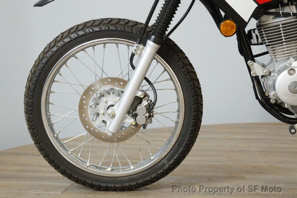 2024 Honda XR150L Includes Warranty! - 22867644 - 12