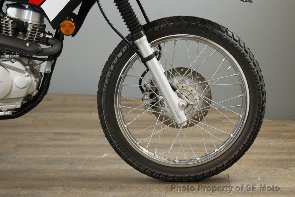 2024 Honda XR150L Includes Warranty! - 22867644 - 13