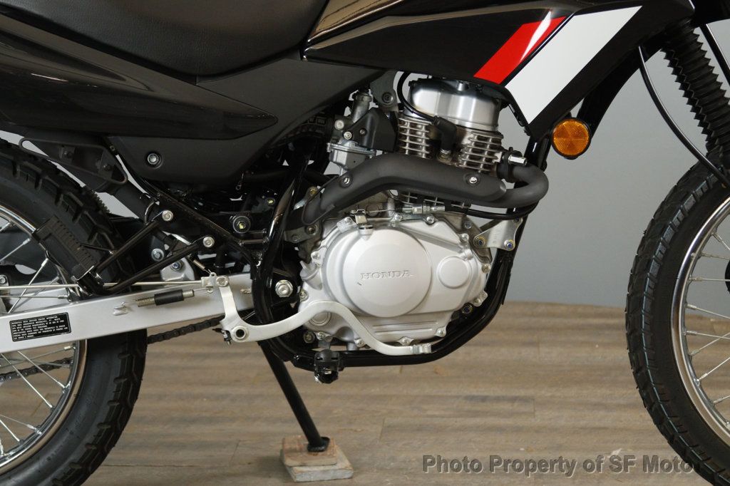 2024 Honda XR150L Includes Warranty! - 22867644 - 14