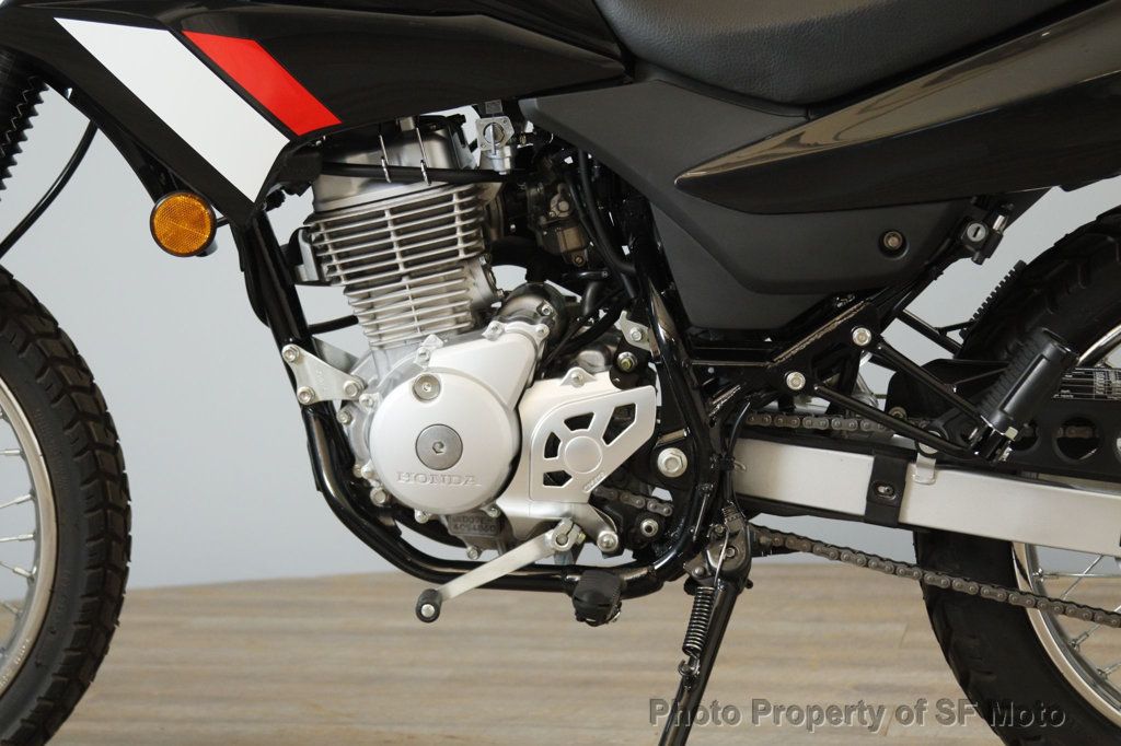 2024 Honda XR150L Includes Warranty! - 22867644 - 15