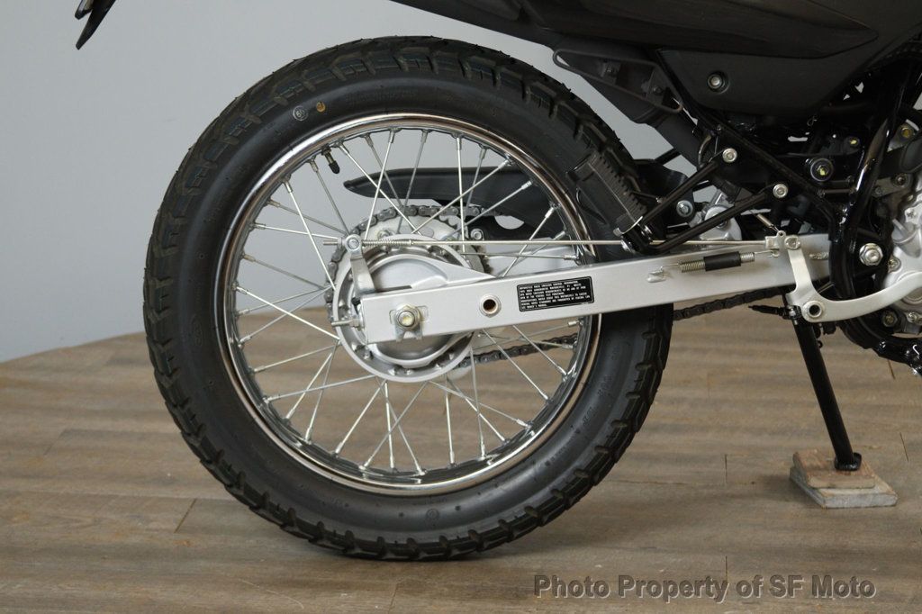 2024 Honda XR150L Includes Warranty! - 22867644 - 16
