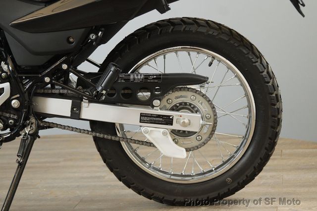 2024 Honda XR150L Includes Warranty! - 22867644 - 17