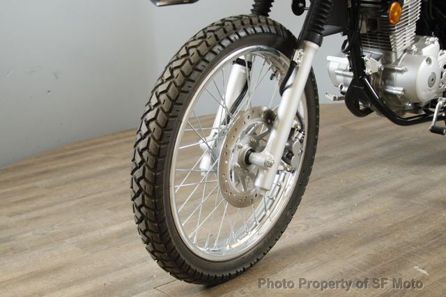 2024 Honda XR150L Includes Warranty! - 22867644 - 18