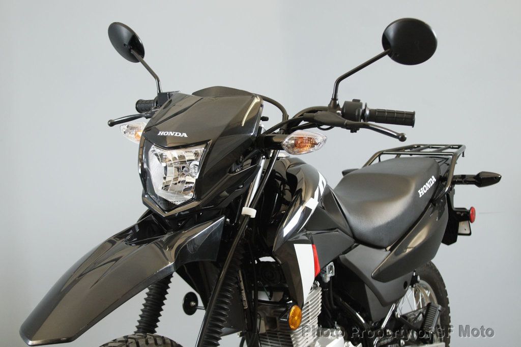 2024 Honda XR150L Includes Warranty! - 22867644 - 1