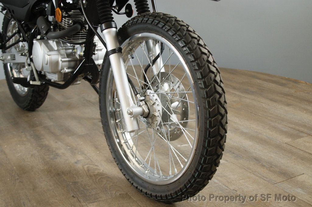 2024 Honda XR150L Includes Warranty! - 22867644 - 19