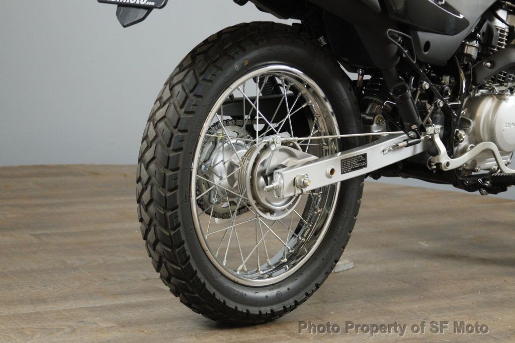 2024 Honda XR150L Includes Warranty! - 22867644 - 20