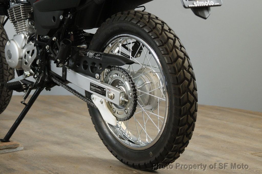 2024 Honda XR150L Includes Warranty! - 22867644 - 21