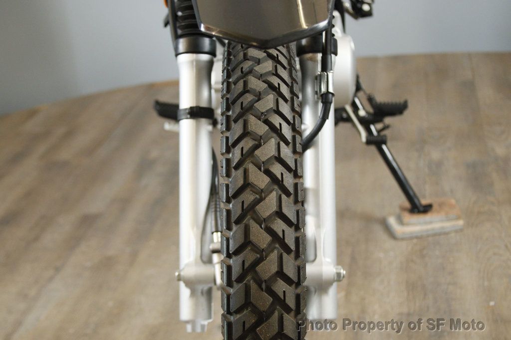 2024 Honda XR150L Includes Warranty! - 22867644 - 22
