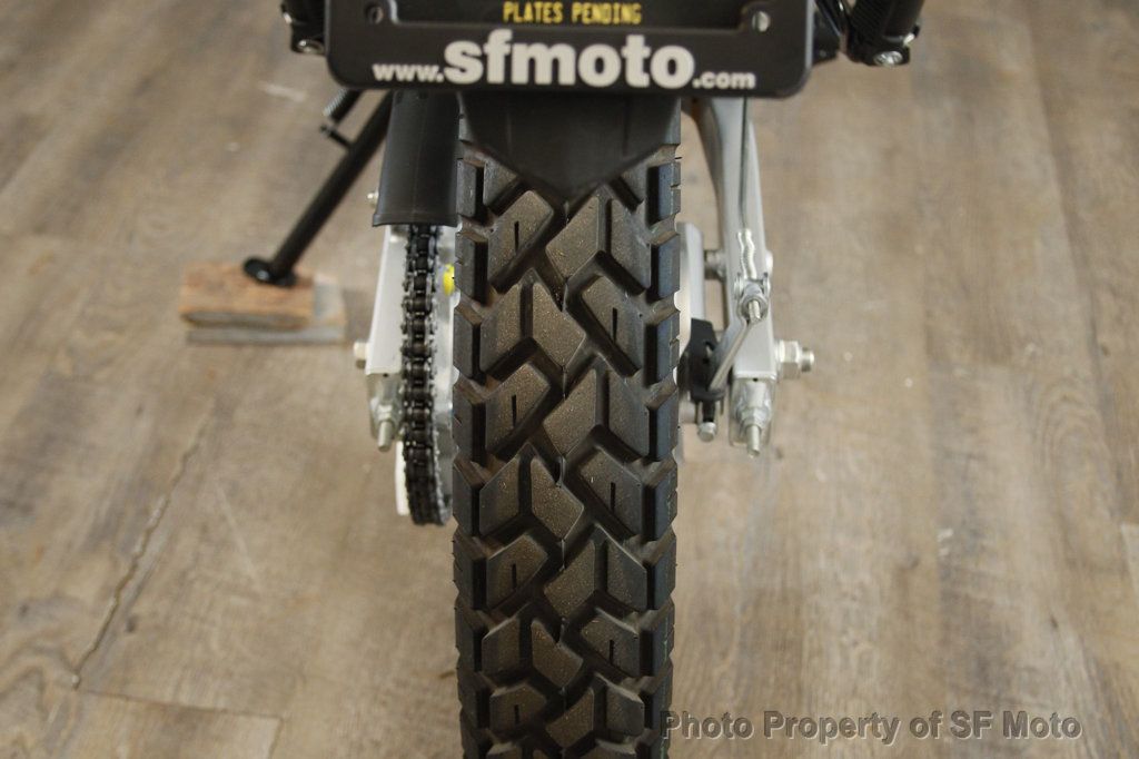 2024 Honda XR150L Includes Warranty! - 22867644 - 23