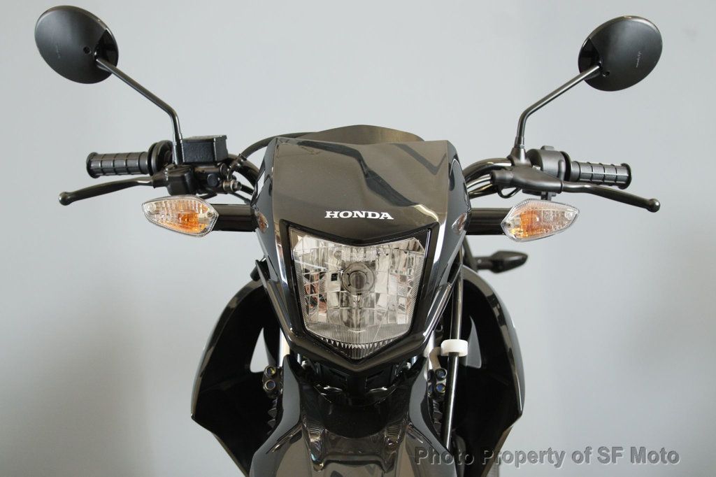 2024 Honda XR150L Includes Warranty! - 22867644 - 24