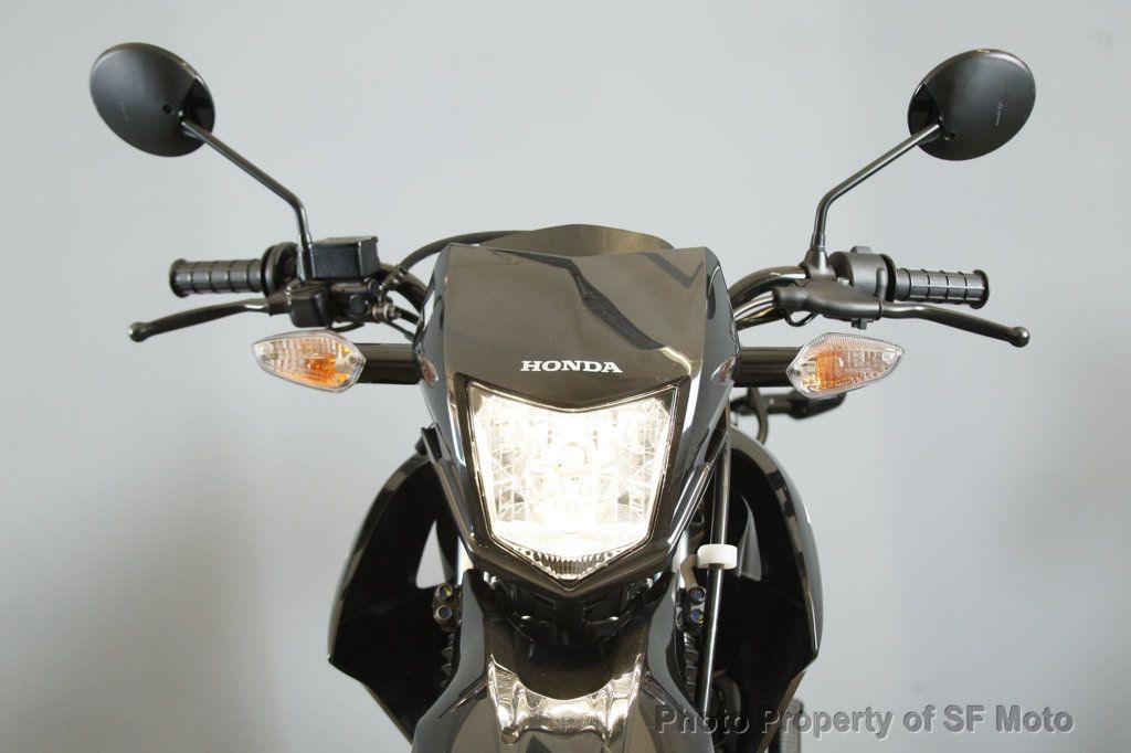 2024 Honda XR150L Includes Warranty! - 22867644 - 25
