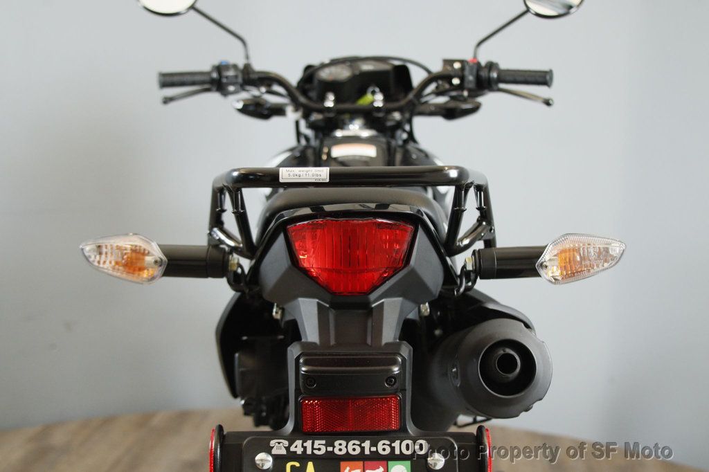 2024 Honda XR150L Includes Warranty! - 22867644 - 26