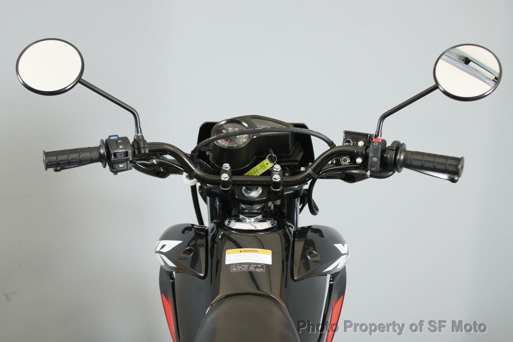 2024 Honda XR150L Includes Warranty! - 22867644 - 28
