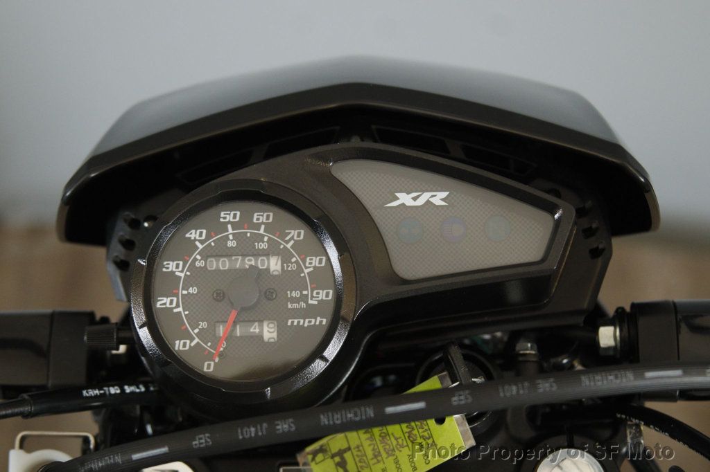 2024 Honda XR150L Includes Warranty! - 22867644 - 29