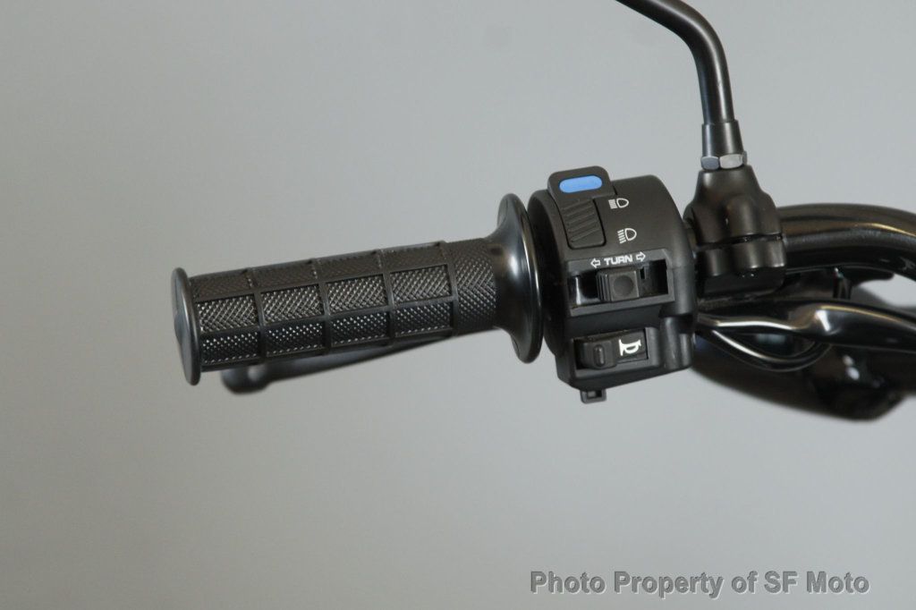 2024 Honda XR150L Includes Warranty! - 22867644 - 30