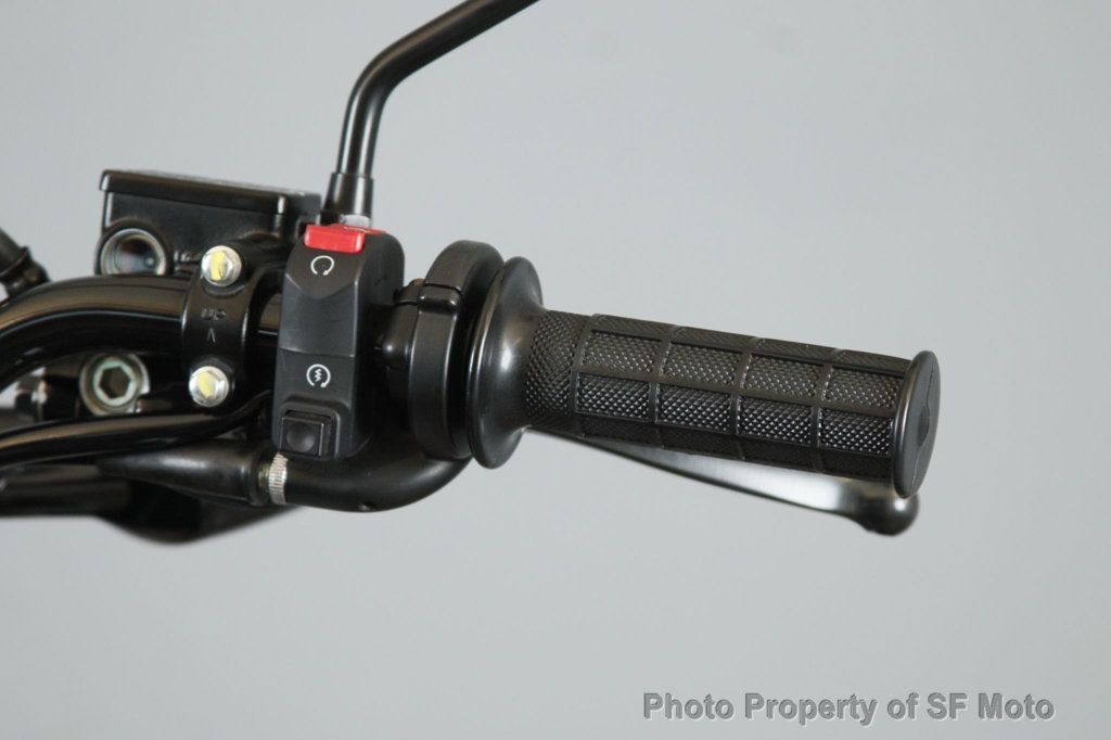 2024 Honda XR150L Includes Warranty! - 22867644 - 31