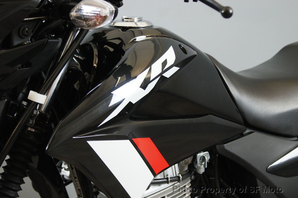2024 Honda XR150L Includes Warranty! - 22867644 - 33