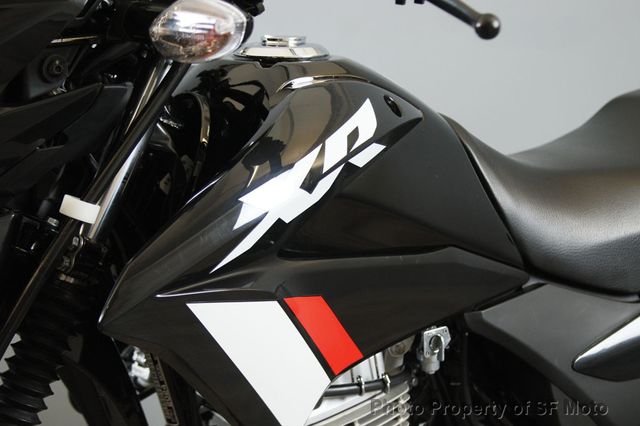 2024 Honda XR150L Includes Warranty! - 22867644 - 33