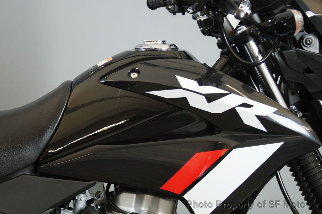 2024 Honda XR150L Includes Warranty! - 22867644 - 34
