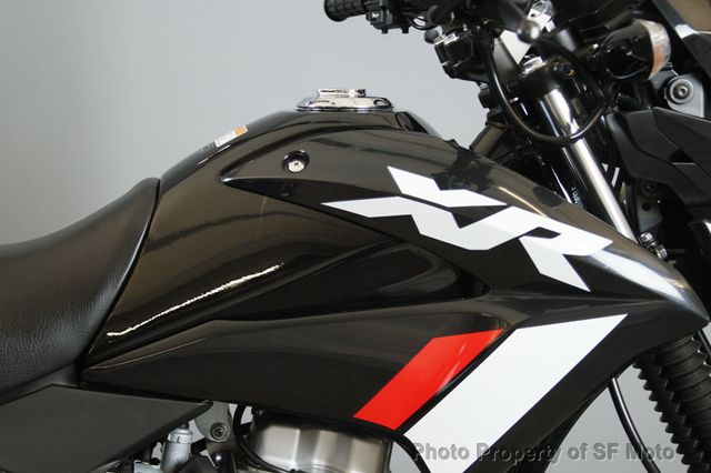 2024 Honda XR150L Includes Warranty! - 22867644 - 34