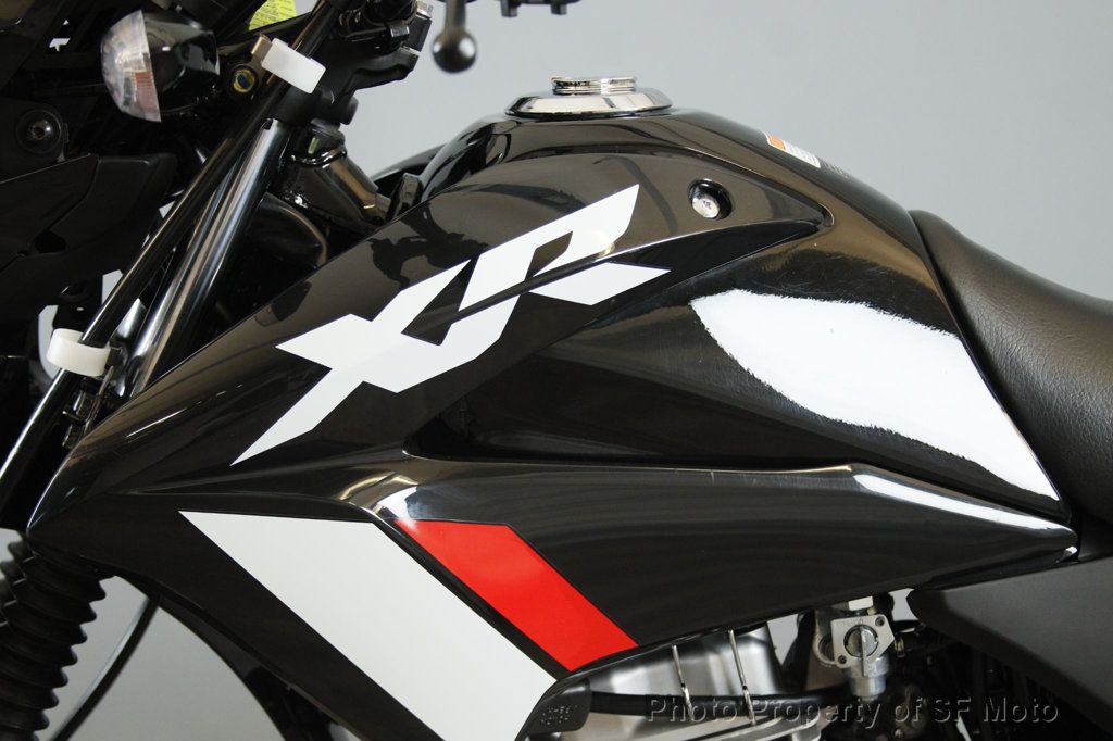 2024 Honda XR150L Includes Warranty! - 22867644 - 35