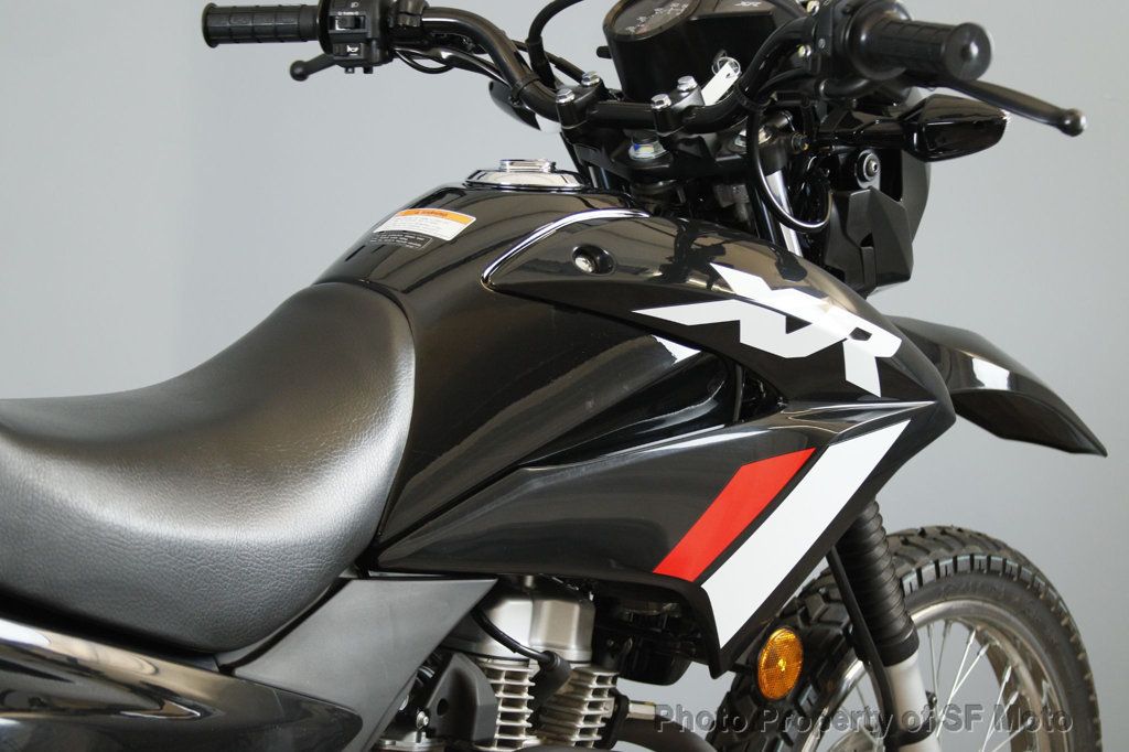 2024 Honda XR150L Includes Warranty! - 22867644 - 36