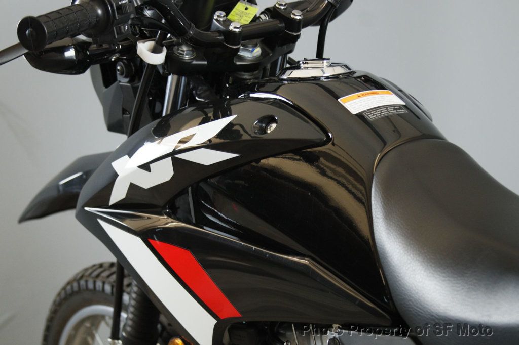 2024 Honda XR150L Includes Warranty! - 22867644 - 37