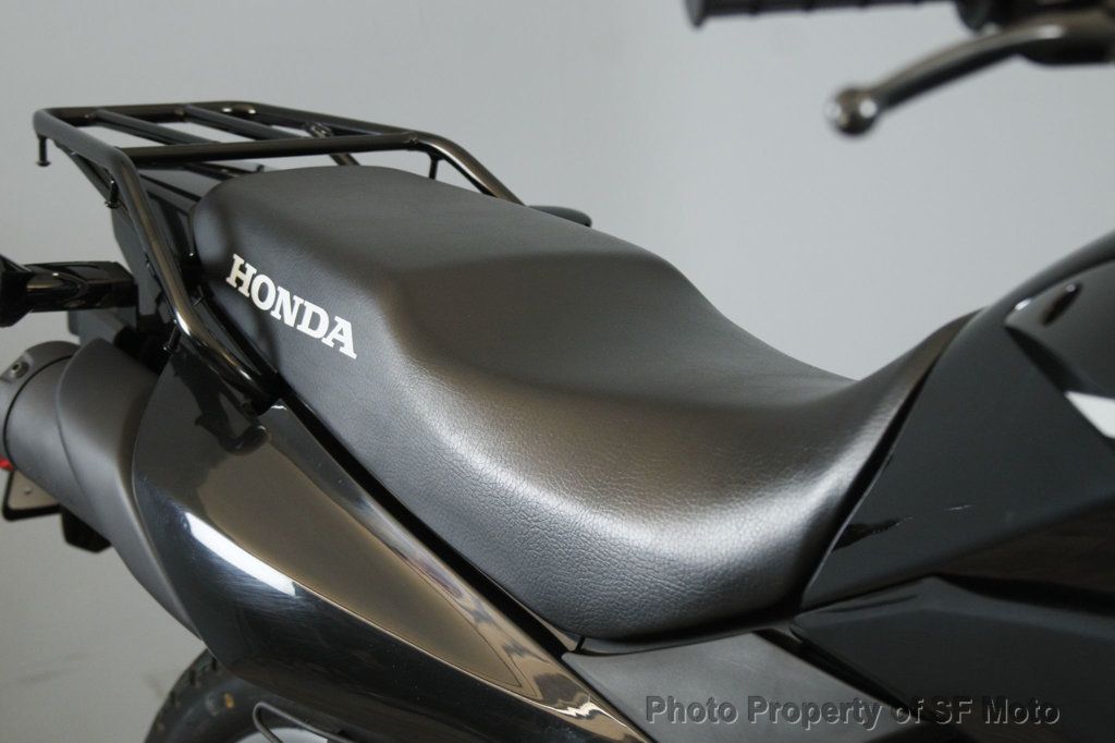 2024 Honda XR150L Includes Warranty! - 22867644 - 38
