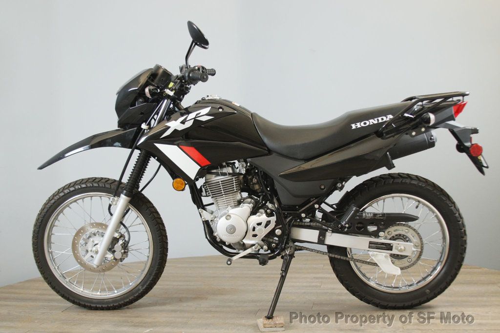 2024 Honda XR150L Includes Warranty! - 22867644 - 3