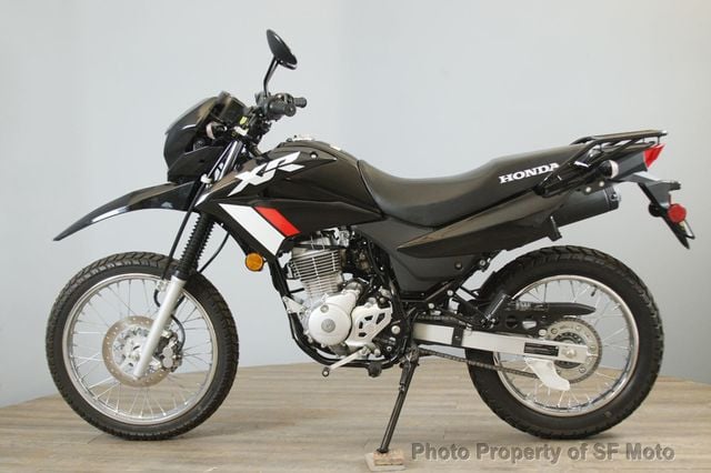2024 Honda XR150L Includes Warranty! - 22867644 - 3