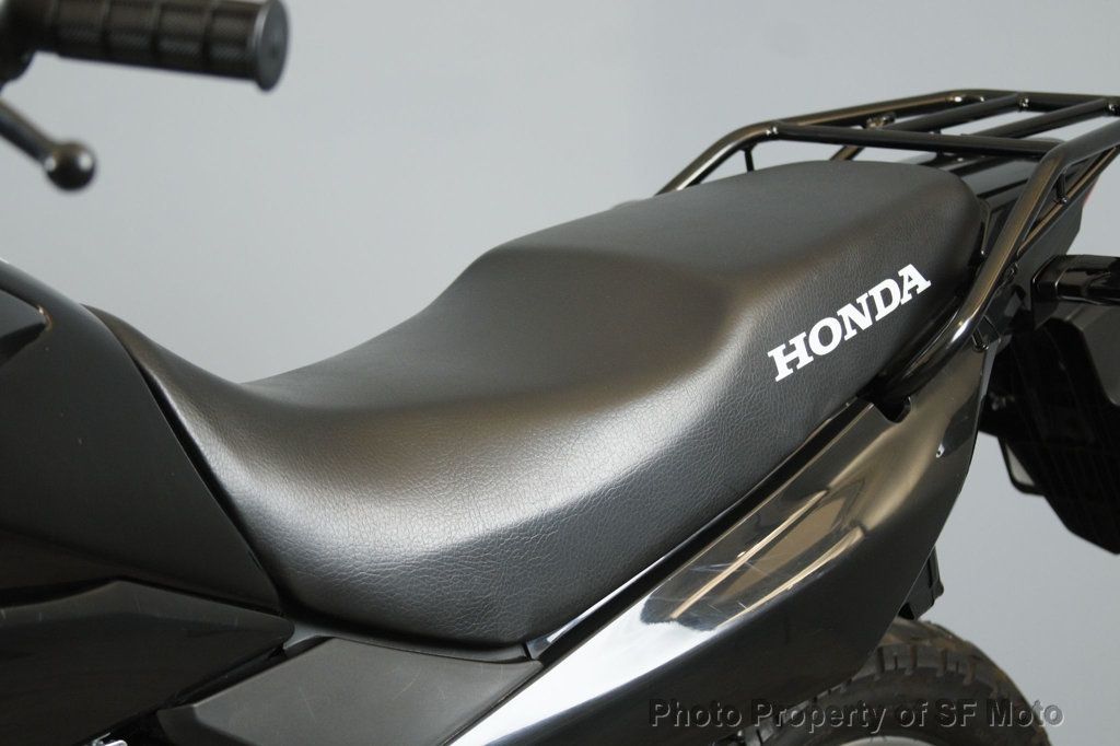 2024 Honda XR150L Includes Warranty! - 22867644 - 39