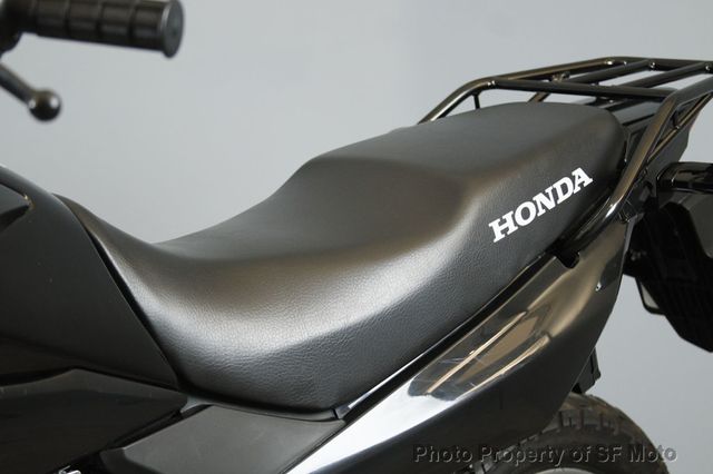 2024 Honda XR150L Includes Warranty! - 22867644 - 39