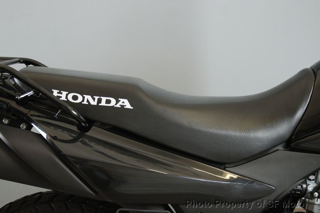 2024 Honda XR150L Includes Warranty! - 22867644 - 40