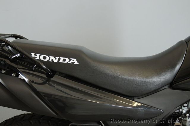 2024 Honda XR150L Includes Warranty! - 22867644 - 40