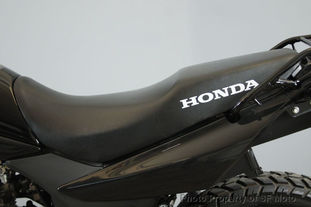 2024 Honda XR150L Includes Warranty! - 22867644 - 41