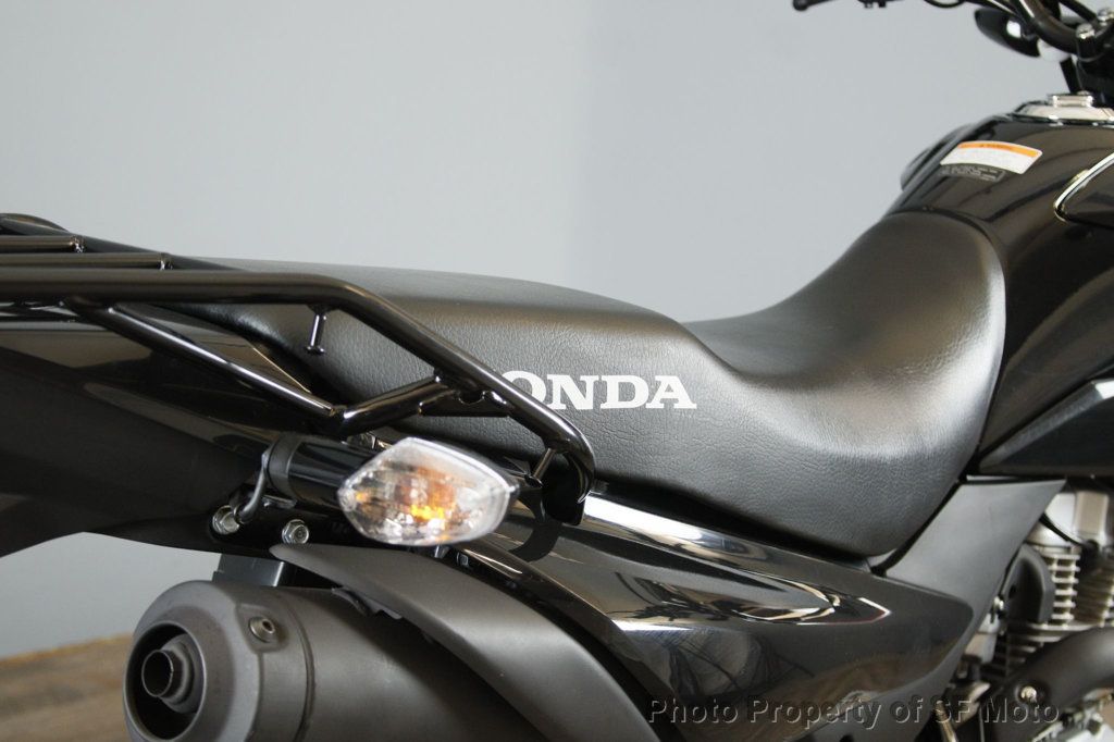 2024 Honda XR150L Includes Warranty! - 22867644 - 42