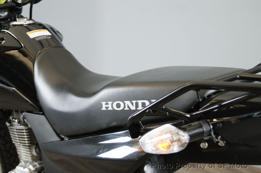 2024 Honda XR150L Includes Warranty! - 22867644 - 43