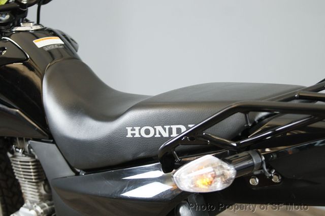 2024 Honda XR150L Includes Warranty! - 22867644 - 43