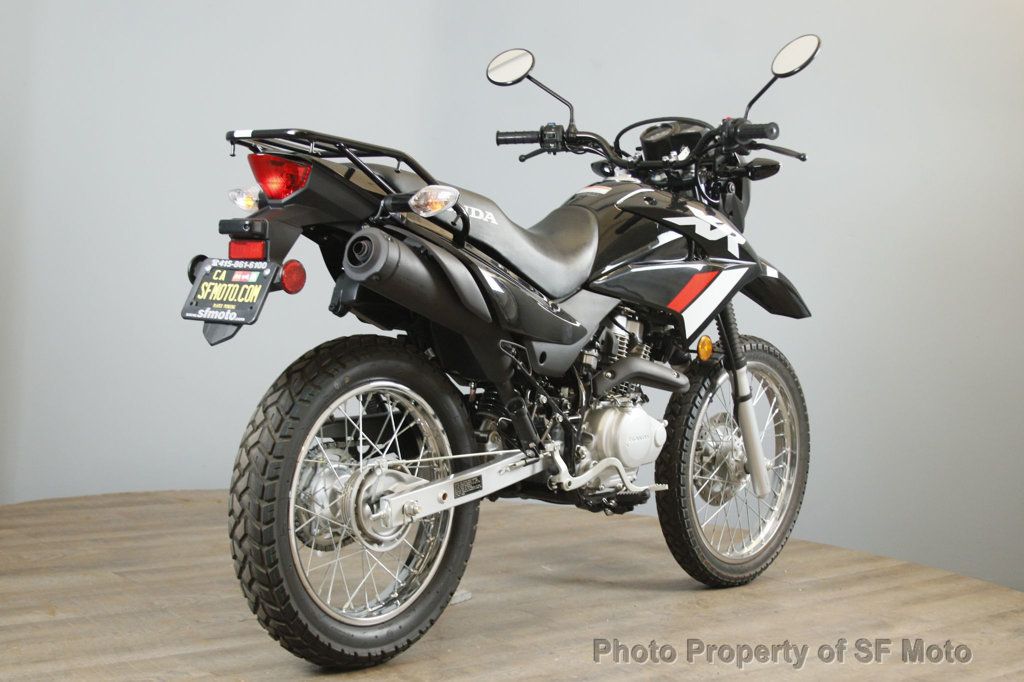 2024 Honda XR150L Includes Warranty! - 22867644 - 44